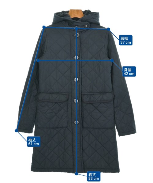 MACKINTOSH（マッキントッシュ）その他 紺 サイズ:34(XS位) レディース/2200650994010