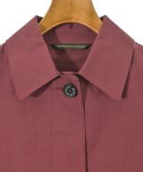 MACKINTOSH（マッキントッシュ）ステンカラーコート 赤 サイズ:34(XS位) レディース/2200640849023