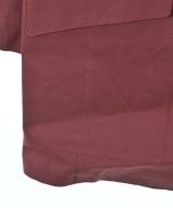 MACKINTOSH（マッキントッシュ）ステンカラーコート 赤 サイズ:34(XS位) レディース/2200640849023