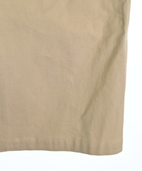 MACKINTOSH（マッキントッシュ）ステンカラーコート ベージュ サイズ:38(M位) メンズ/2200641046018