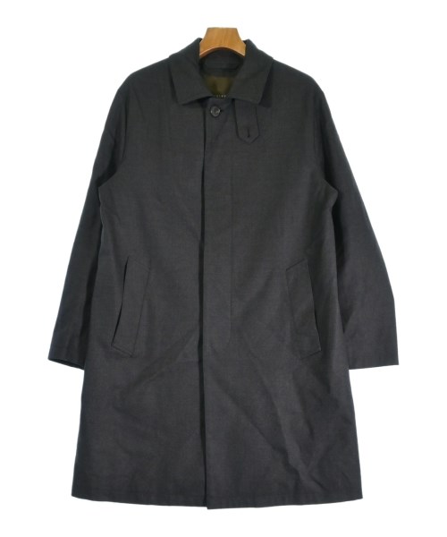 MACKINTOSH(マッキントッシュ)コート グレー サイズ:42(L位)/2200641223051