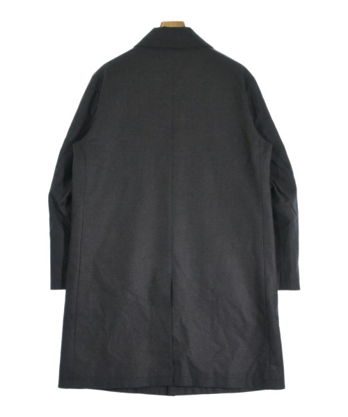 MACKINTOSH（マッキントッシュ）コート グレー サイズ:42(L位) メンズ/2200641223051