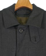 MACKINTOSH（マッキントッシュ）コート グレー サイズ:42(L位) メンズ/2200641223051