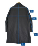 MACKINTOSH（マッキントッシュ）コート グレー サイズ:42(L位) メンズ/2200641223051