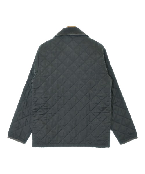 MACKINTOSH（マッキントッシュ）ブルゾン 黒 サイズ:S メンズ/2200652008043