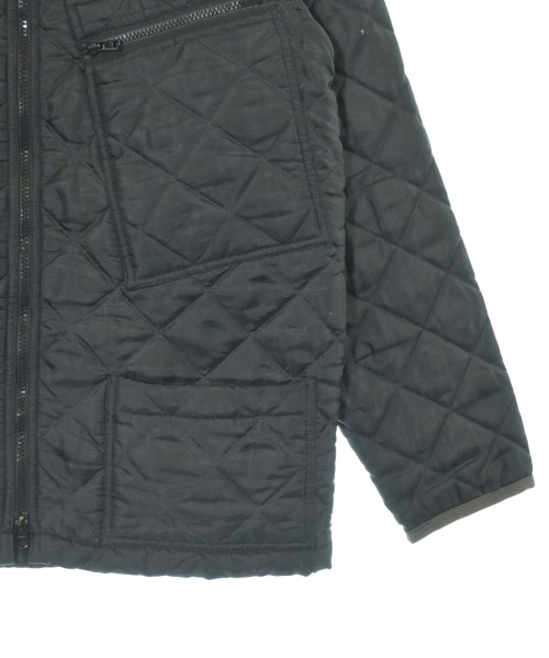 MACKINTOSH（マッキントッシュ）ブルゾン 黒 サイズ:S メンズ/2200652008043