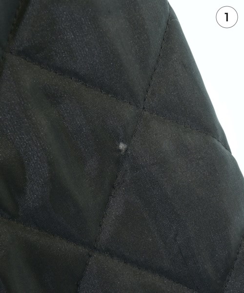 MACKINTOSH（マッキントッシュ）ブルゾン 黒 サイズ:S メンズ/2200652008043