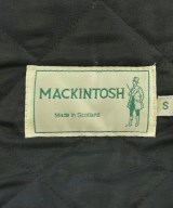 MACKINTOSH（マッキントッシュ）ブルゾン 黒 サイズ:S メンズ/2200652008043