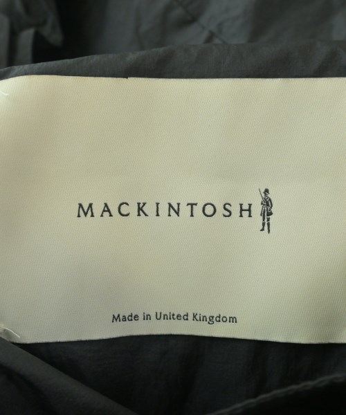 MACKINTOSH（マッキントッシュ）その他 黒 サイズ:38(M位) メンズ/2200652106015