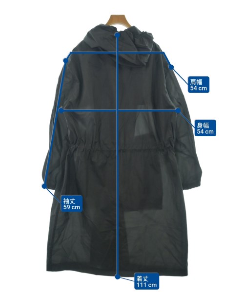 MACKINTOSH（マッキントッシュ）その他 黒 サイズ:38(M位) メンズ/2200652106015