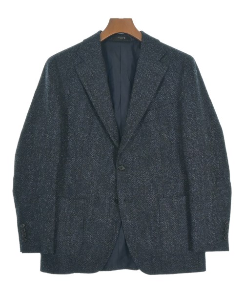 MACKINTOSH(マッキントッシュ)テーラードジャケット 紺 サイズ:-(M位)/2200648000020