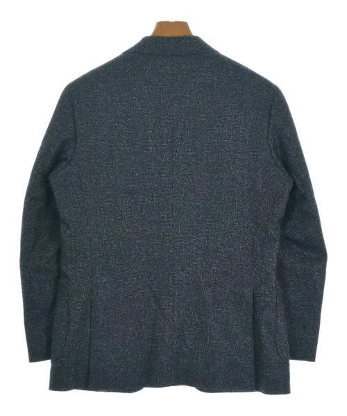 MACKINTOSH（マッキントッシュ）テーラードジャケット 紺 サイズ:-(M位) メンズ/2200648000020