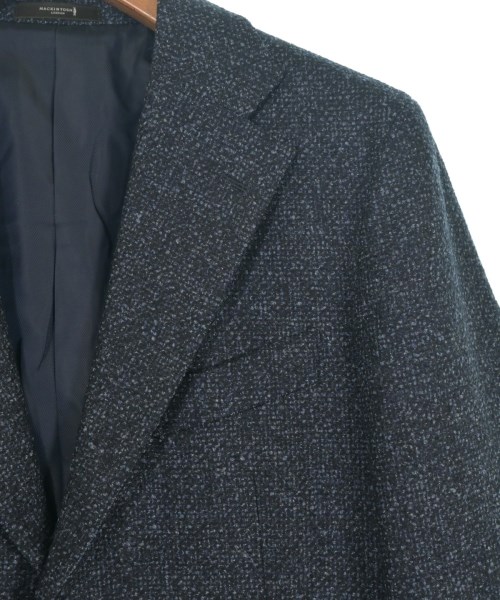 MACKINTOSH（マッキントッシュ）テーラードジャケット 紺 サイズ:-(M位) メンズ/2200648000020
