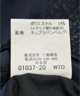 MACKINTOSH（マッキントッシュ）テーラードジャケット 紺 サイズ:-(M位) メンズ/2200648000020