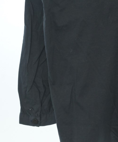 MACKINTOSH（マッキントッシュ）ブラウス 黒 サイズ:40(M位) レディース/2200648028116