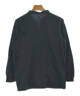 MACKINTOSH（マッキントッシュ）ブラウス 黒 サイズ:40(M位) レディース/2200648028116