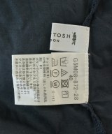 MACKINTOSH（マッキントッシュ）ブラウス 黒 サイズ:40(M位) レディース/2200648028116