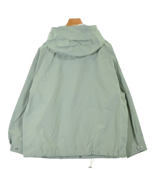 MACKINTOSH（マッキントッシュ）ブルゾン カーキ サイズ:38(M位) メンズ/2200636647022