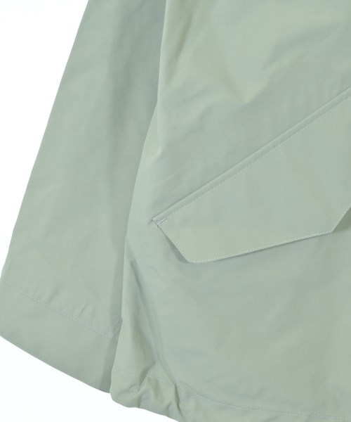 MACKINTOSH（マッキントッシュ）ブルゾン カーキ サイズ:38(M位) メンズ/2200636647022