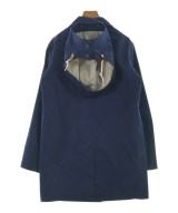 MACKINTOSH（マッキントッシュ）ステンカラーコート 紺 サイズ:38(M位) メンズ/2200648452034