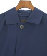 MACKINTOSH（マッキントッシュ）ステンカラーコート 紺 サイズ:38(M位) メンズ/2200648452034