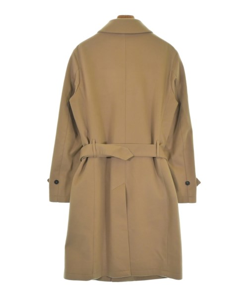 MACKINTOSH（マッキントッシュ）ステンカラーコート ベージュ サイズ:38(S位) レディース/2200654382011