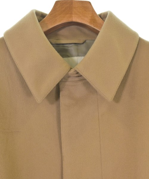 MACKINTOSH（マッキントッシュ）ステンカラーコート ベージュ サイズ:38(S位) レディース/2200654382011