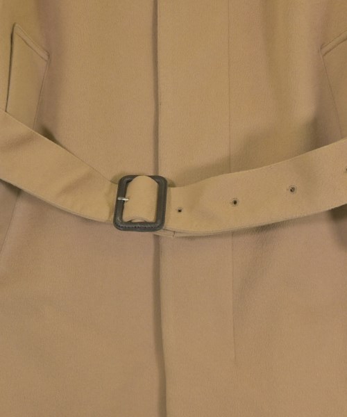 MACKINTOSH（マッキントッシュ）ステンカラーコート ベージュ サイズ:38(S位) レディース/2200654382011