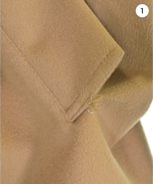 MACKINTOSH（マッキントッシュ）ステンカラーコート ベージュ サイズ:38(S位) レディース/2200654382011