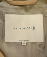 MACKINTOSH（マッキントッシュ）ステンカラーコート ベージュ サイズ:38(S位) レディース/2200654382011