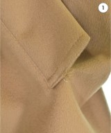 MACKINTOSH（マッキントッシュ）ステンカラーコート ベージュ サイズ:38(S位) レディース/2200654382011