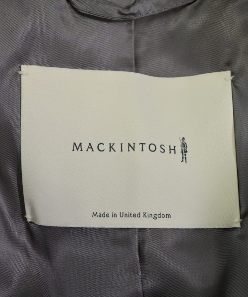 MACKINTOSH（マッキントッシュ）その他 グレー サイズ:8(L位) レディース/2200654561010