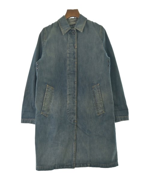 MACKINTOSH(マッキントッシュ)その他 紺 サイズ:34(XXS位)/2200699956048