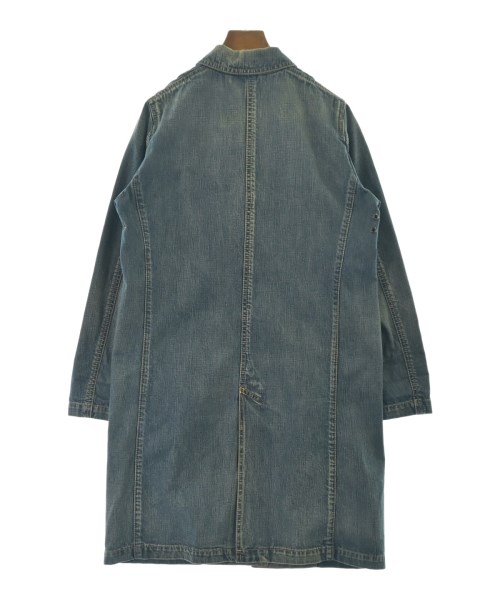 MACKINTOSH（マッキントッシュ）その他 紺 サイズ:34(XXS位) レディース/2200699956048
