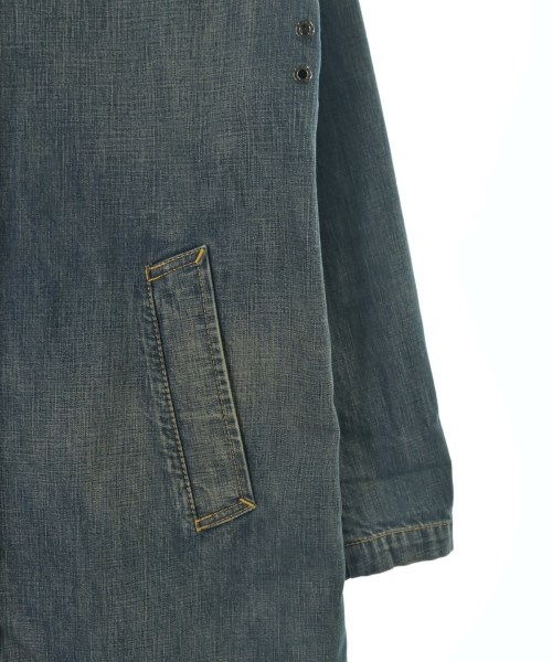 MACKINTOSH（マッキントッシュ）その他 紺 サイズ:34(XXS位) レディース/2200699956048