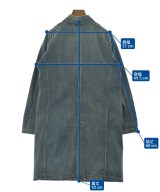 MACKINTOSH（マッキントッシュ）その他 紺 サイズ:34(XXS位) レディース/2200699956048