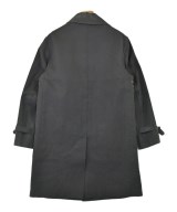 MACKINTOSH（マッキントッシュ）ステンカラーコート 黒 サイズ:36(S位) メンズ/2200704443020