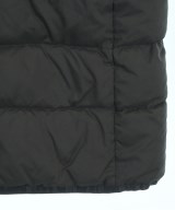 MACKINTOSH（マッキントッシュ）ダウンコート 黒 サイズ:38(S位) レディース/2200701623029