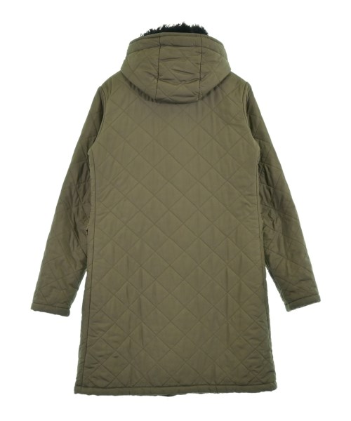 MACKINTOSH（マッキントッシュ）モッズコート カーキ サイズ:36(XS位) レディース/2200704957015