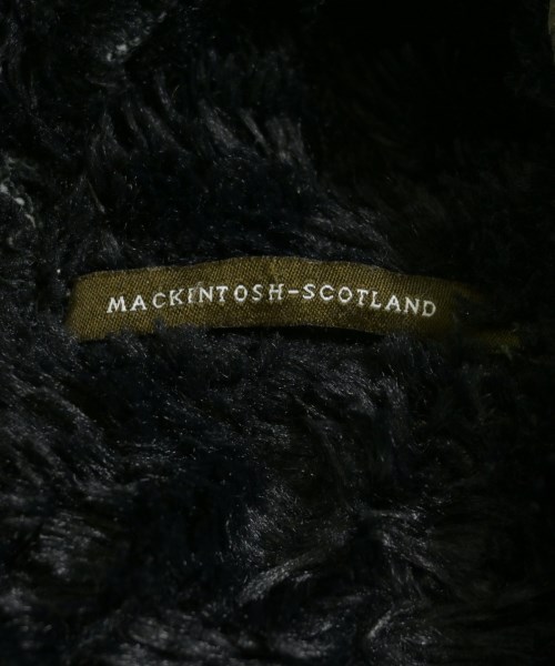 MACKINTOSH（マッキントッシュ）モッズコート カーキ サイズ:36(XS位) レディース/2200704957015