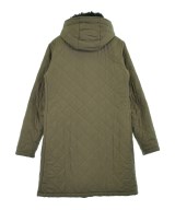 MACKINTOSH（マッキントッシュ）モッズコート カーキ サイズ:36(XS位) レディース/2200704957015