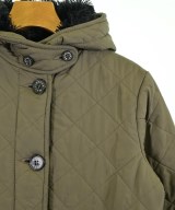 MACKINTOSH（マッキントッシュ）モッズコート カーキ サイズ:36(XS位) レディース/2200704957015