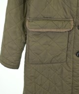 MACKINTOSH（マッキントッシュ）モッズコート カーキ サイズ:36(XS位) レディース/2200704957015