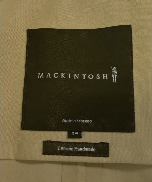 MACKINTOSH（マッキントッシュ）その他 ベージュ サイズ:34(XXS位) レディース/2200705325035