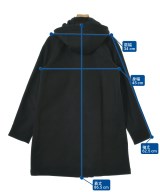 MACKINTOSH（マッキントッシュ）その他 黒 サイズ:34(XXS位) レディース/2200702394010