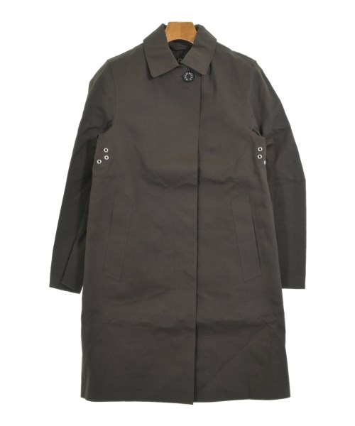 MACKINTOSH(マッキントッシュ)のステンカラーコート サイズ:32(M位) 19,200円