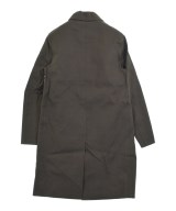 MACKINTOSH（マッキントッシュ）ステンカラーコート 茶 サイズ:32(M位) レディース/2200702394034