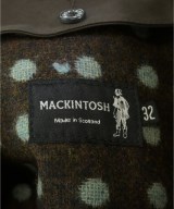 MACKINTOSH（マッキントッシュ）ステンカラーコート 茶 サイズ:32(M位) レディース/2200702394034