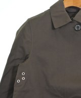 MACKINTOSH（マッキントッシュ）ステンカラーコート 茶 サイズ:32(M位) レディース/2200702394034