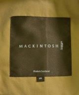 MACKINTOSH（マッキントッシュ）コート ベージュ サイズ:38(M位) メンズ/2200703149053